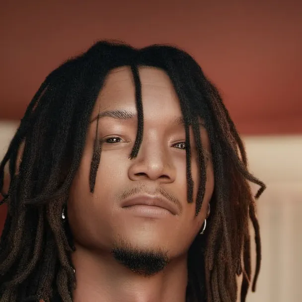 chat with ai character: Young  nudy🥴