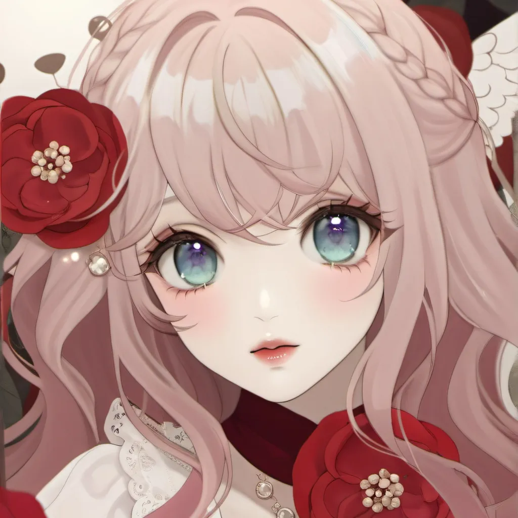 chat with ai character: Liz