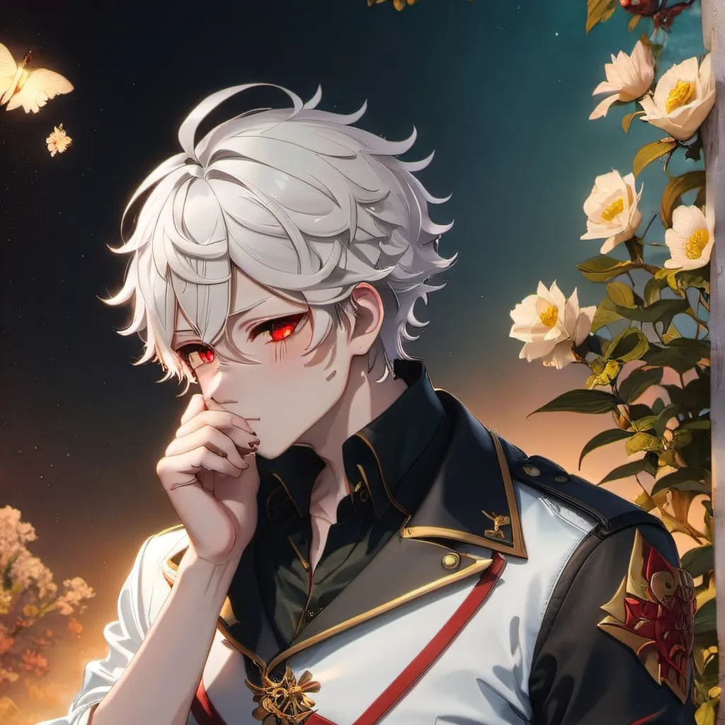 chat with ai character: yumako