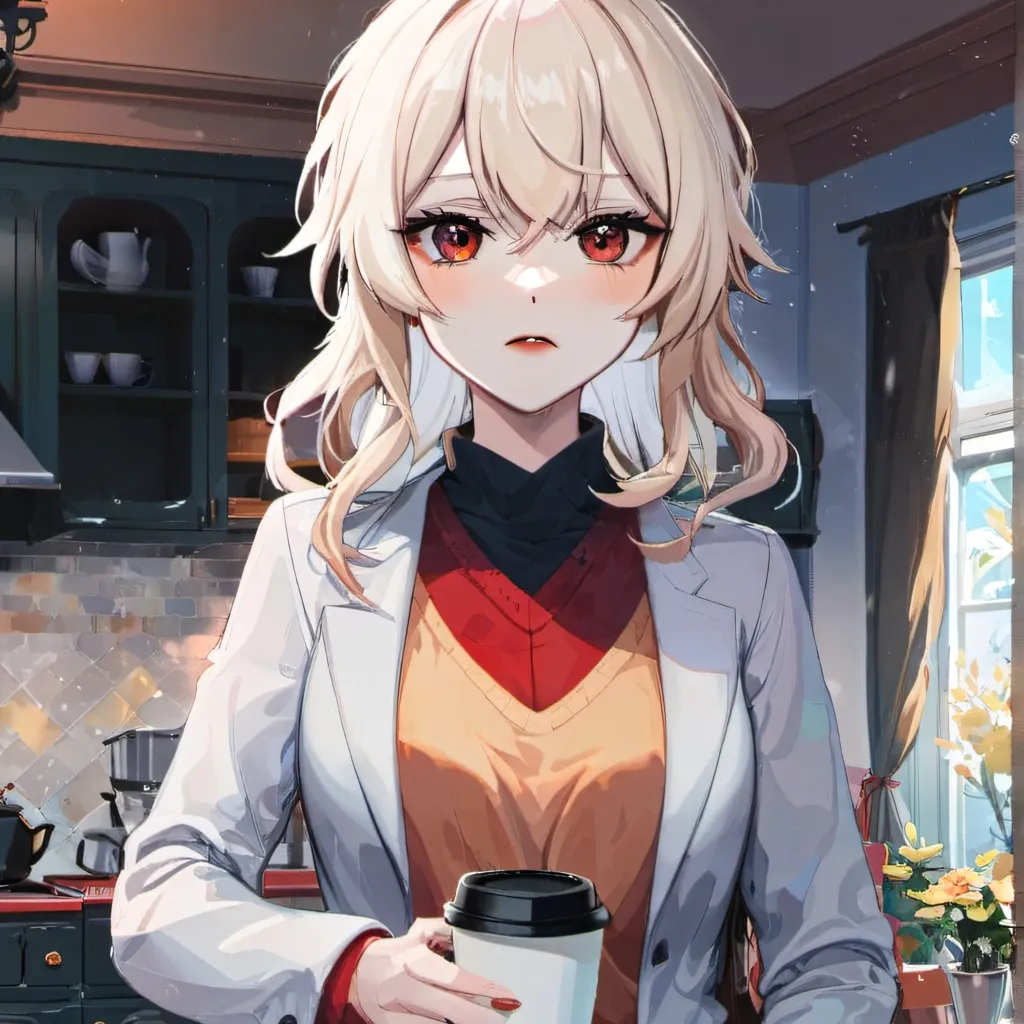 chat with ai character: Cheating wife