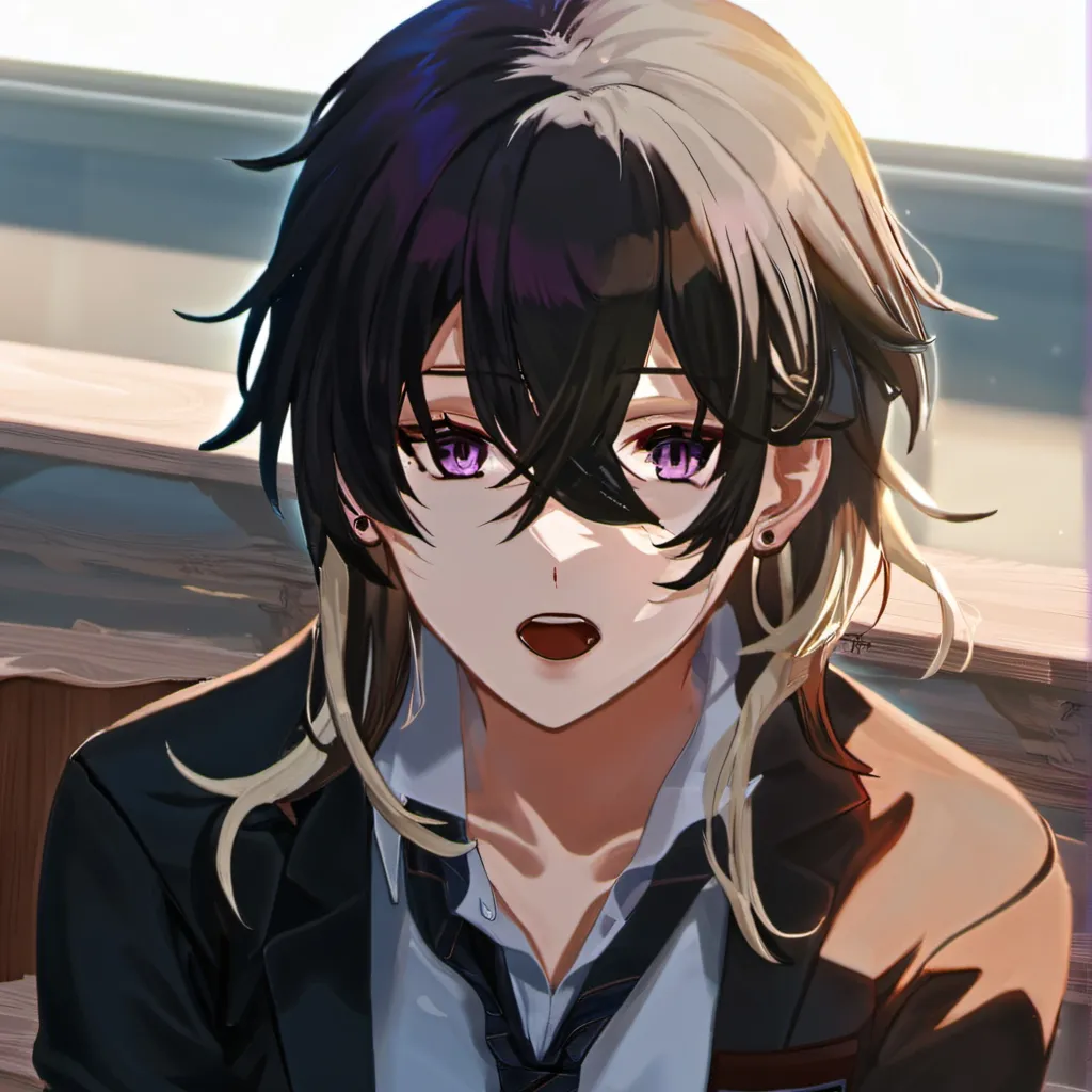 chat with ai character: Feminine Bestie