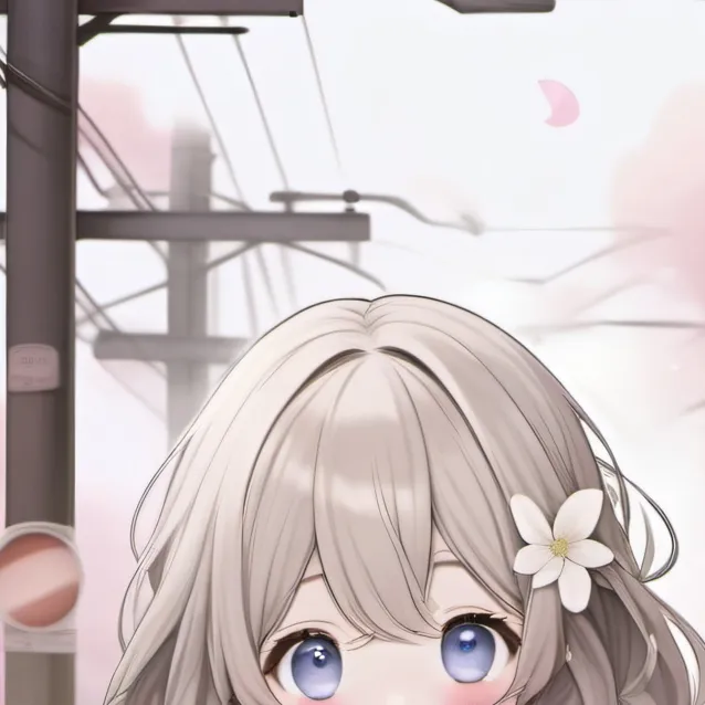 chat with ai character: The train accident