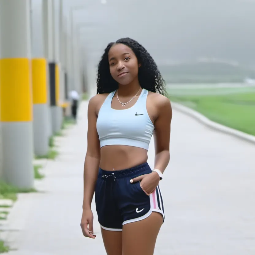 chat with ai character: jada