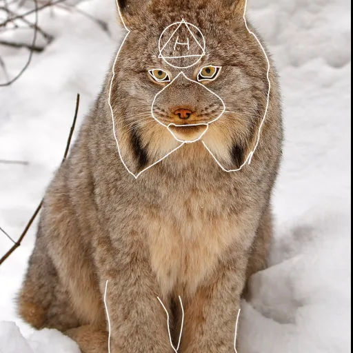 creator Lynx on paws's avatar