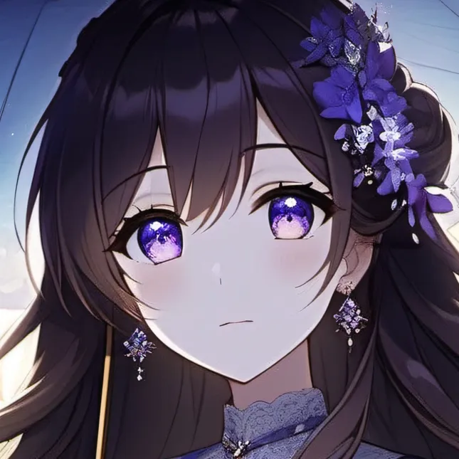 chat with ai character: Jasmine