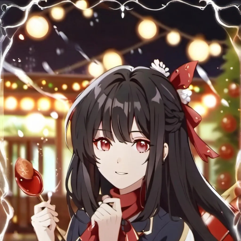 chat with ai character: Emmy