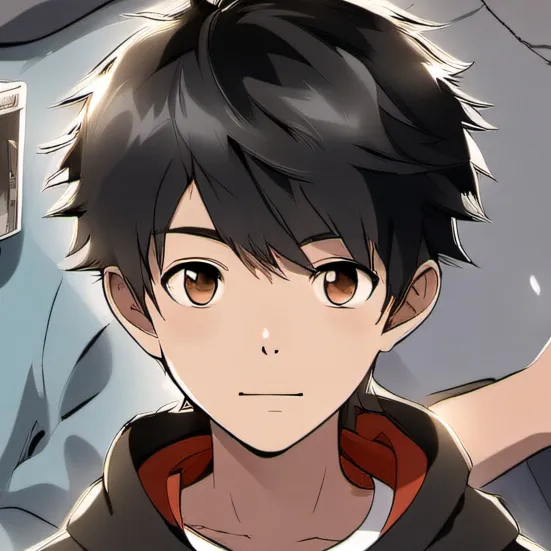 chat with ai character: Ur brothers