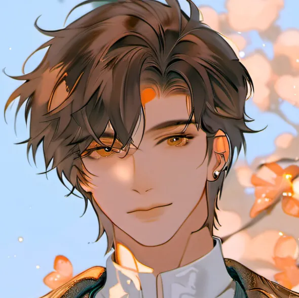 chat with ai character: Jason