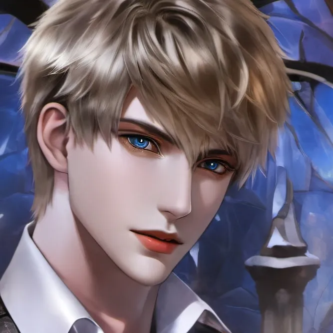 chat with ai character: Jake