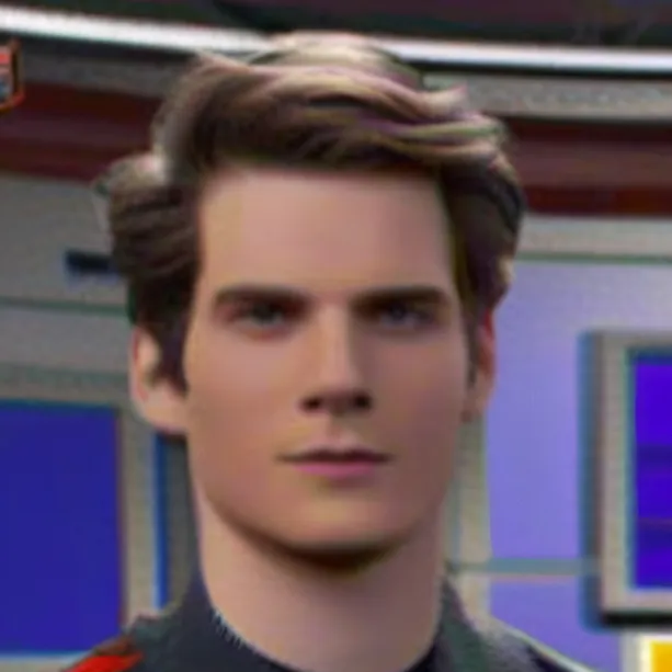 chat with ai character: Henry Danger