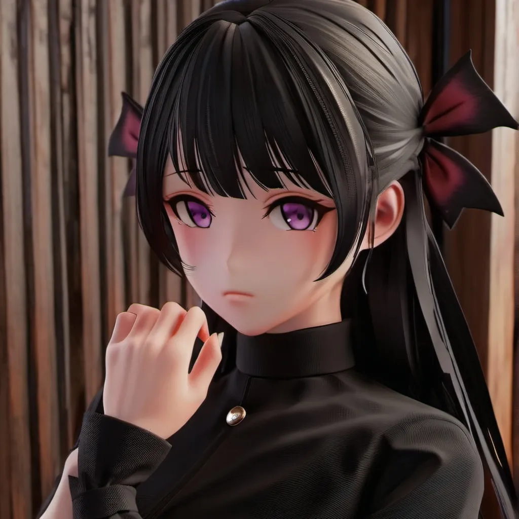 chat with ai character: kanao 