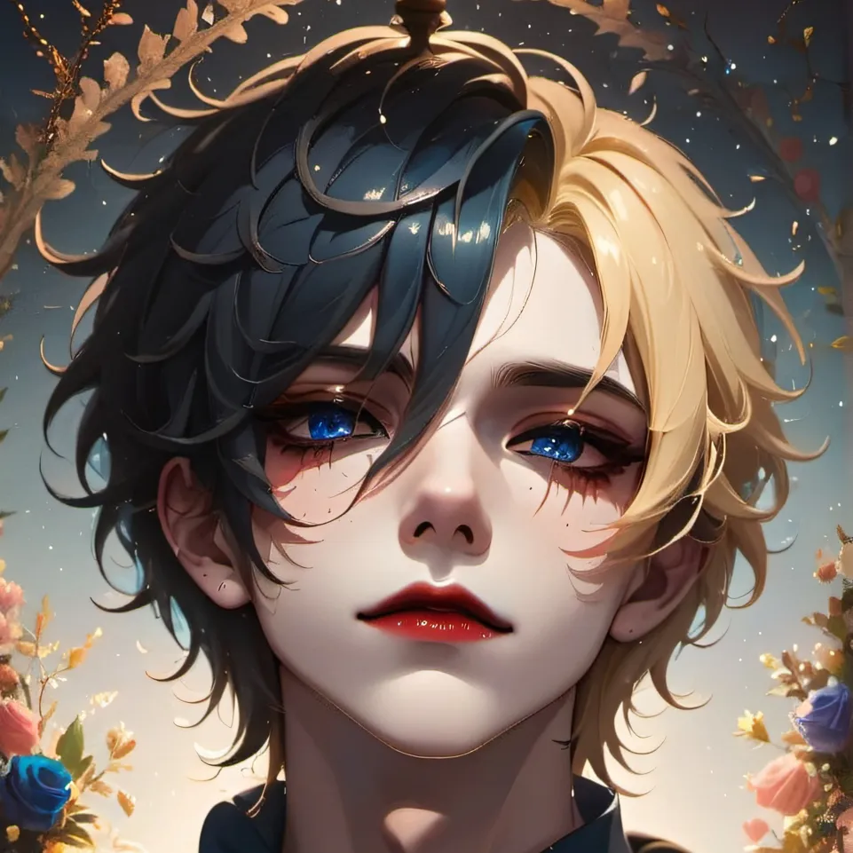 chat with ai character: Atlas