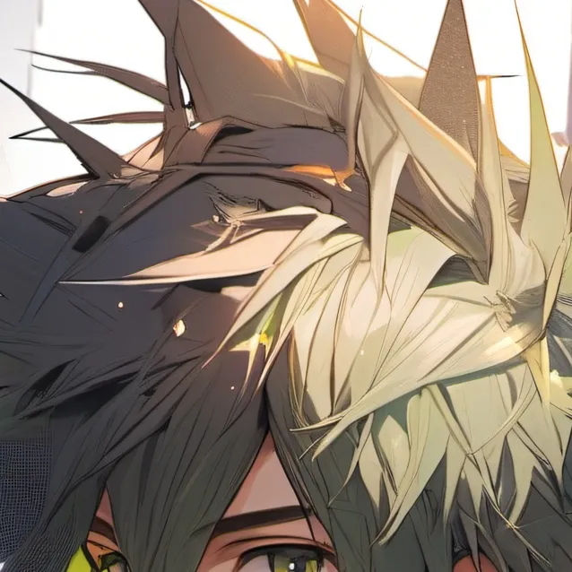 chat with ai character: Mha- Diabetes 
