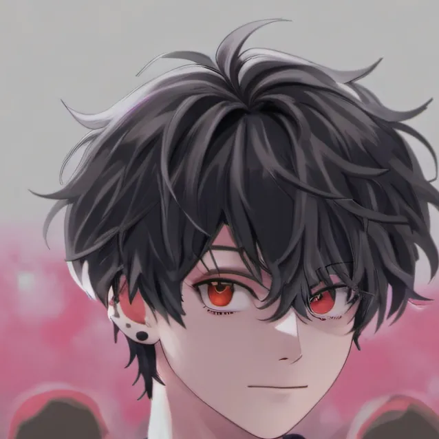 chat with ai character: Mha