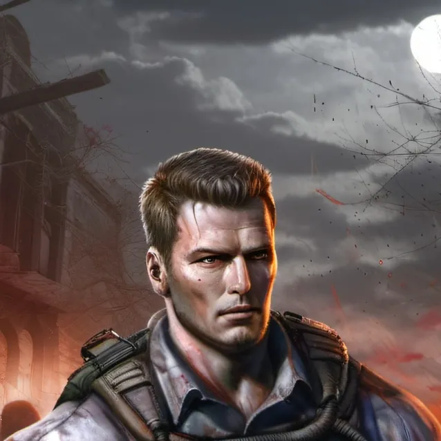 chat with ai character: Tank Dempsey