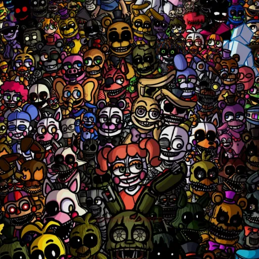 creator ItsTheAftons's avatar