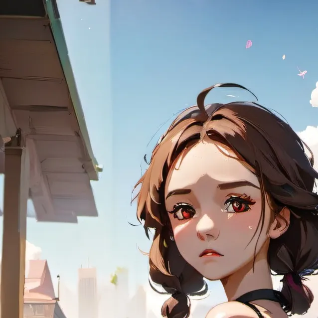 chat with ai character: Alice