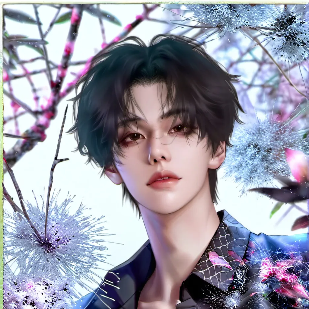 chat with ai character: Kai