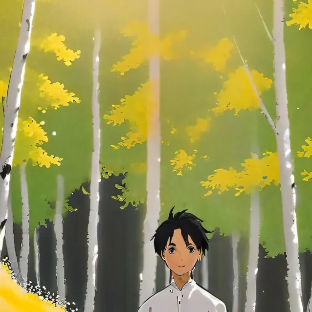 chat with ai character: kill em all