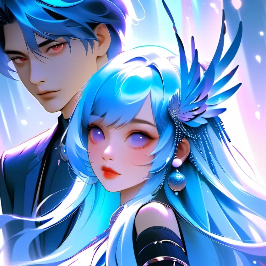 chat with ai character: Lily