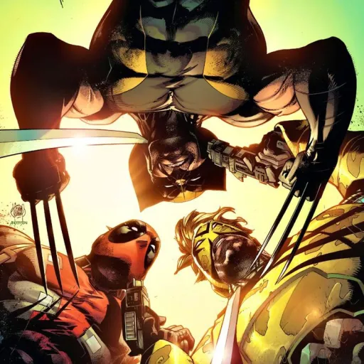 creator x-men wolvie's avatar