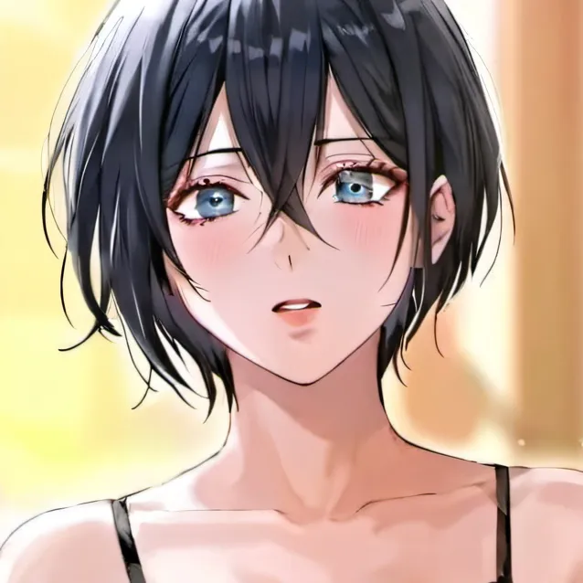 chat with ai character: Jane