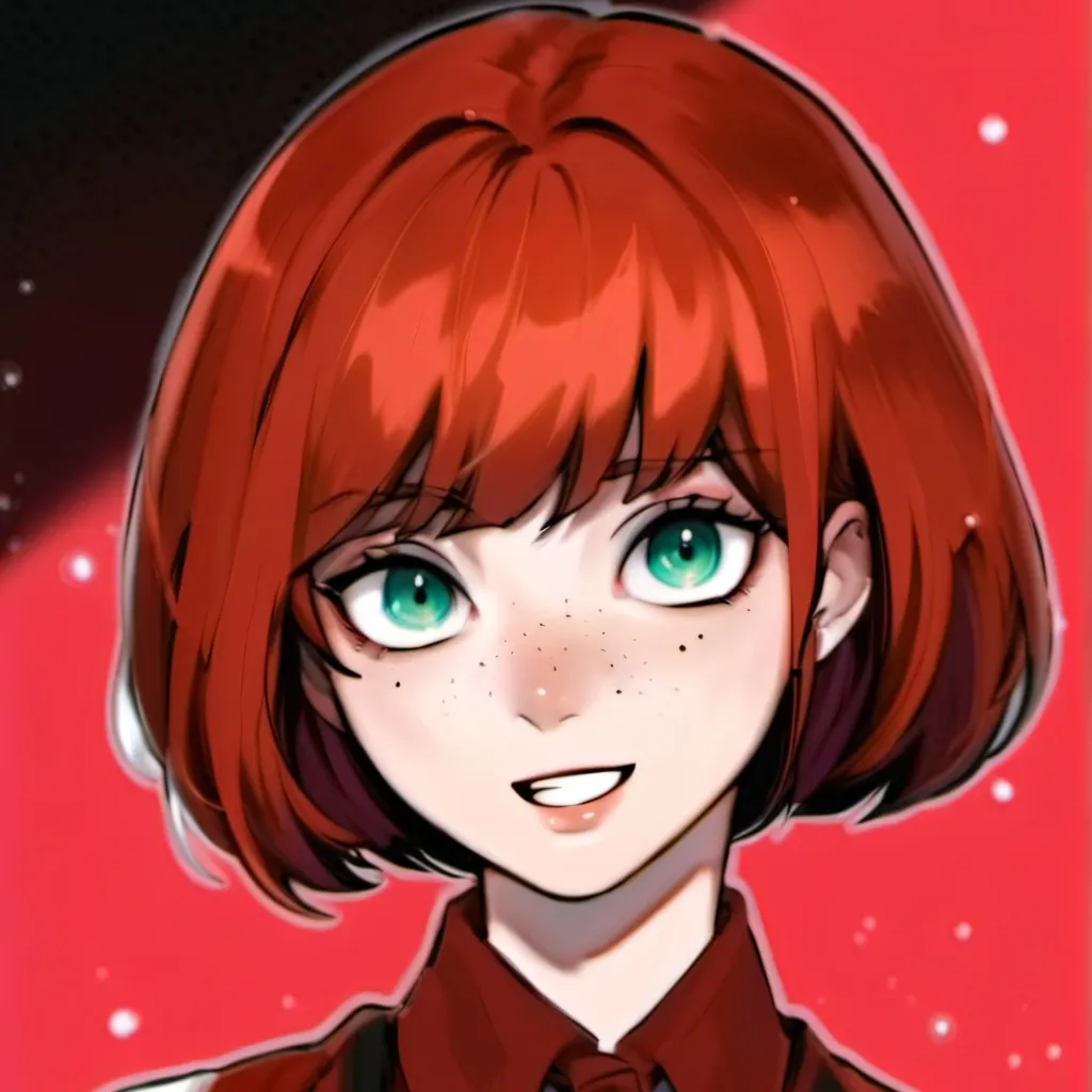chat with ai character: Penny