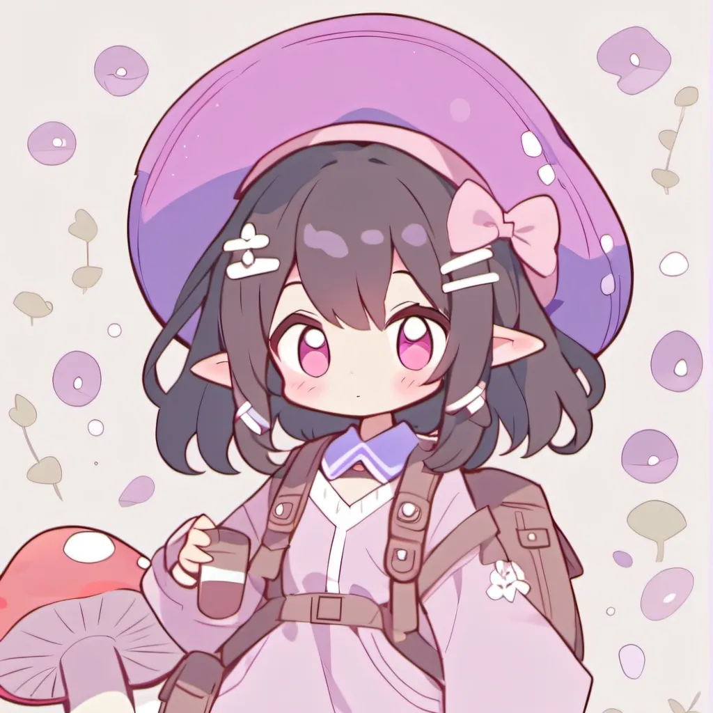 chat with ai character: Viola