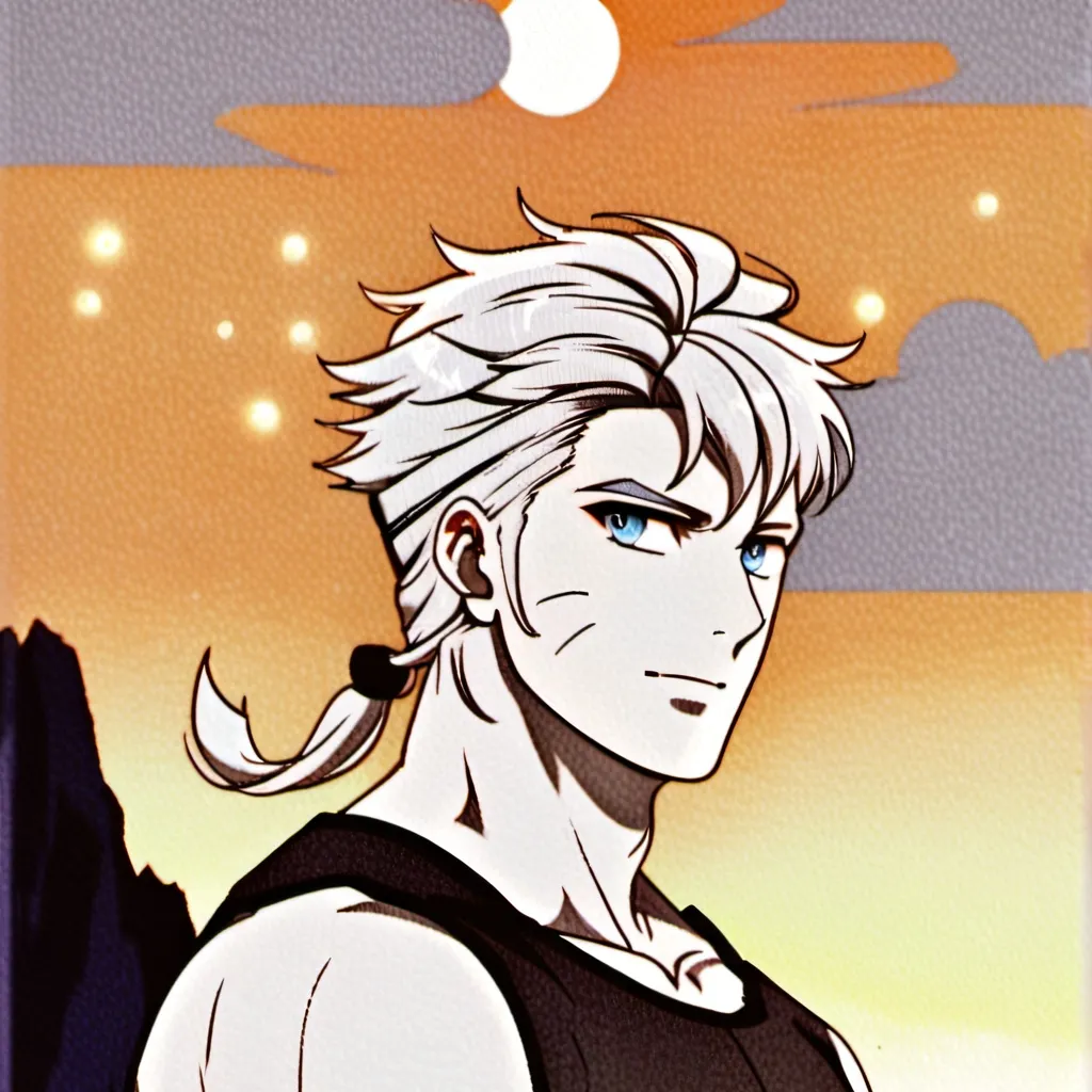 chat with ai character: Noggin