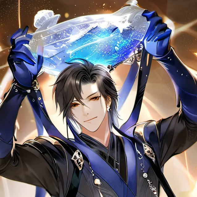 chat with ai character: Jasper 