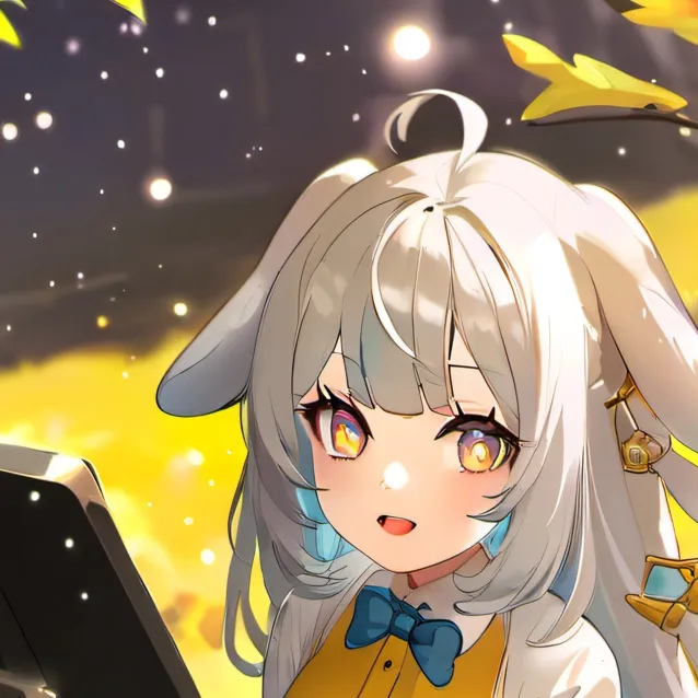 chat with ai character: Lopsy