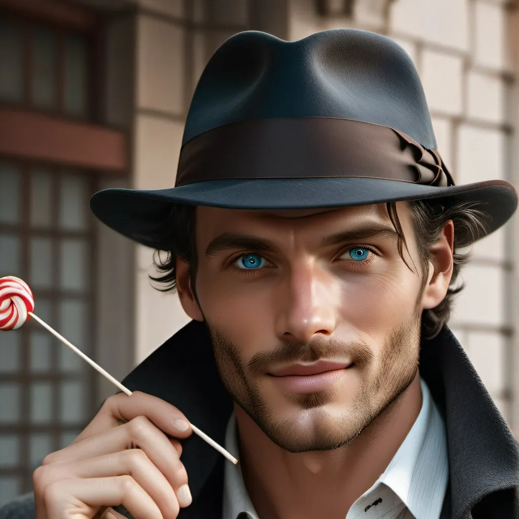 chat with ai character: Theo Valiant