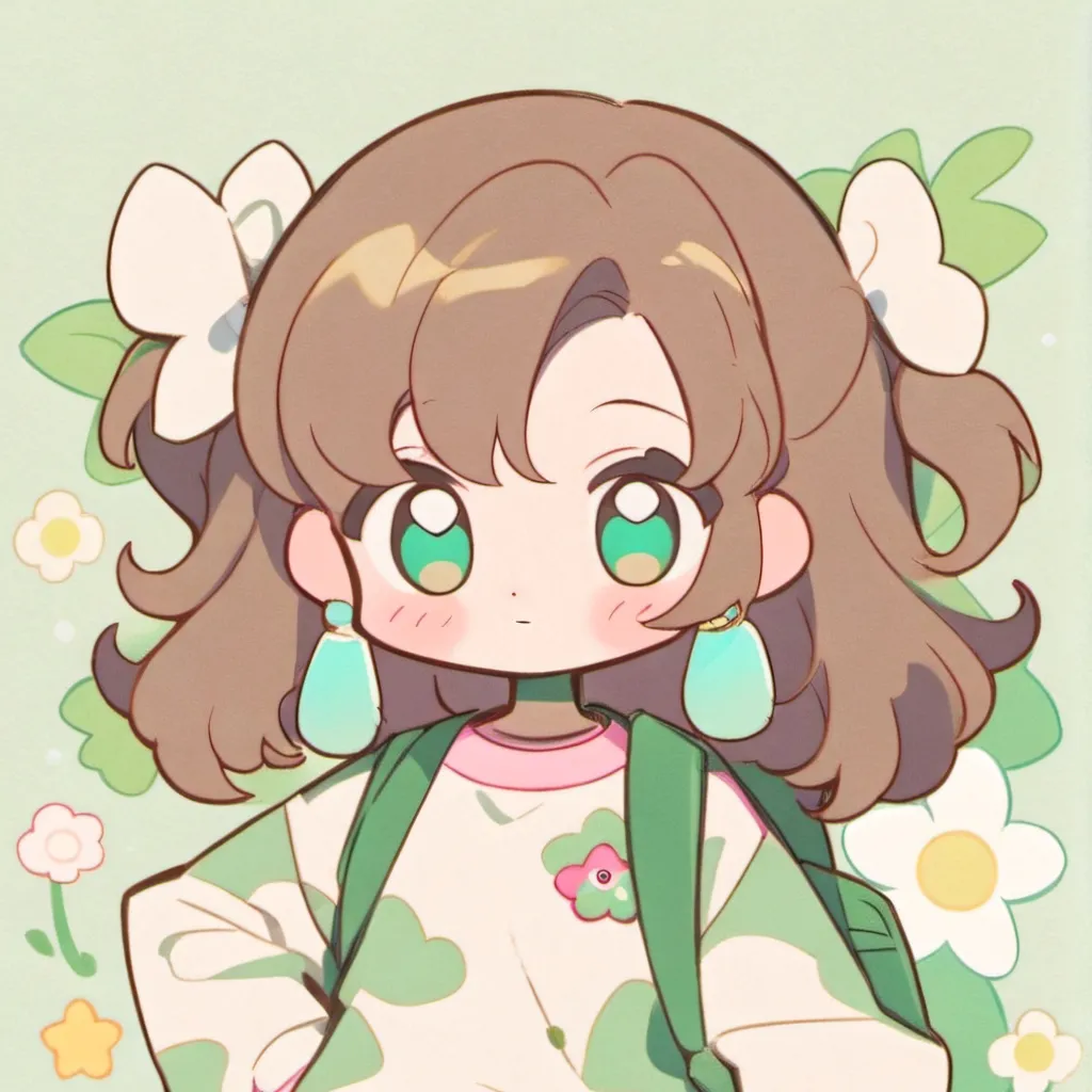 chat with ai character: Babi