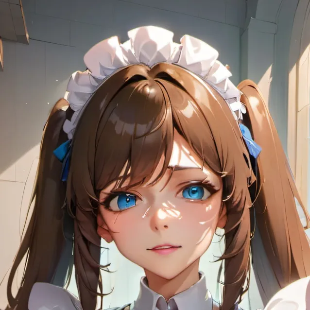 chat with ai character: Rachel