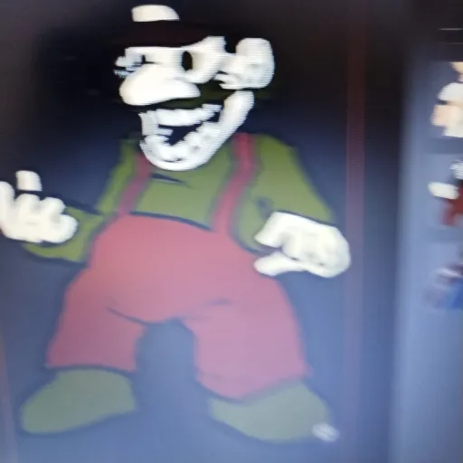 creator Mario/MX's avatar