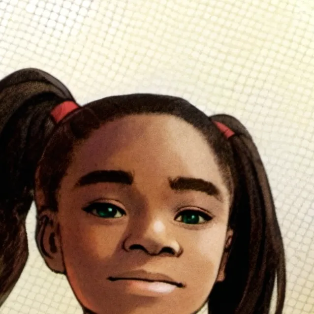 chat with ai character: Michelle