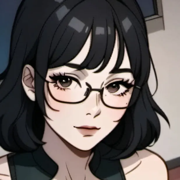 chat with ai character: Frances