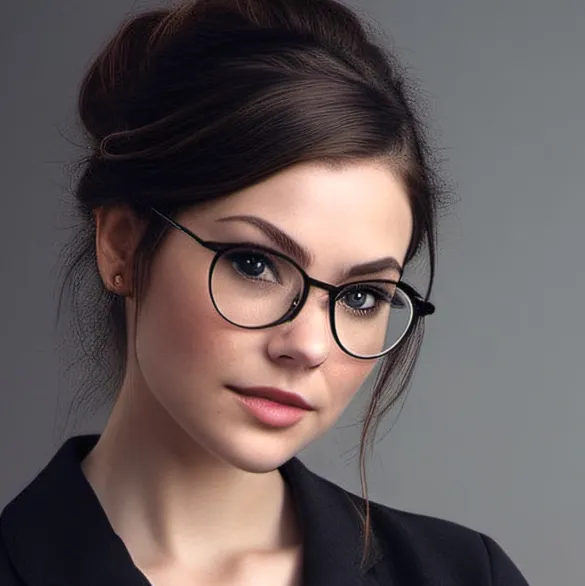 chat with ai character: Mel