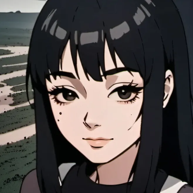 chat with ai character: Elaine