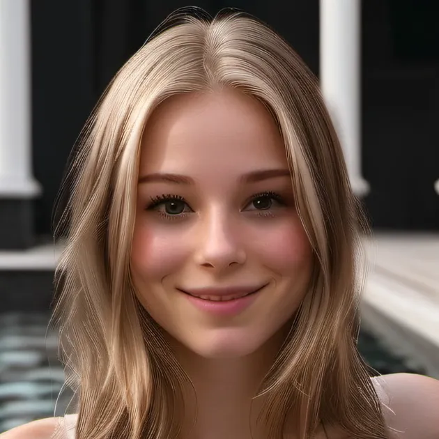 chat with ai character: Eva