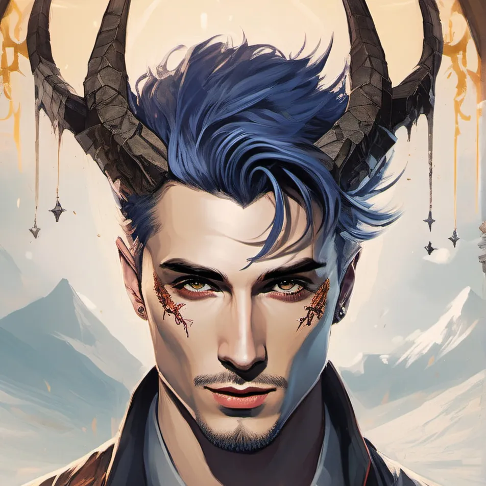 chat with ai character: Cullen