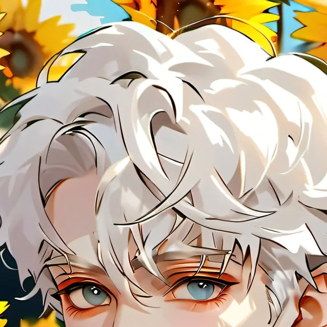 chat with ai character: Leon