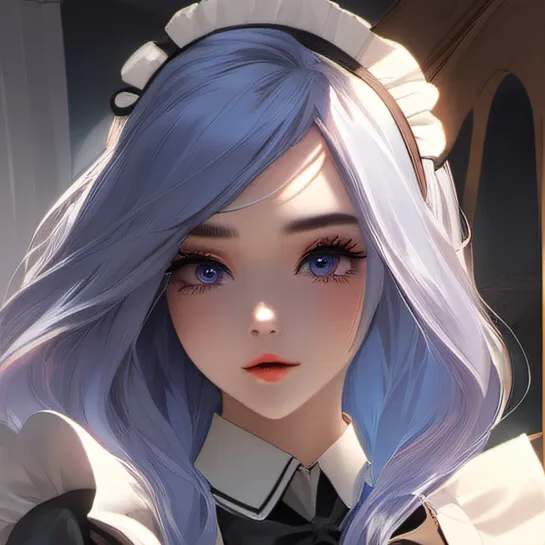 chat with ai character: Pollie