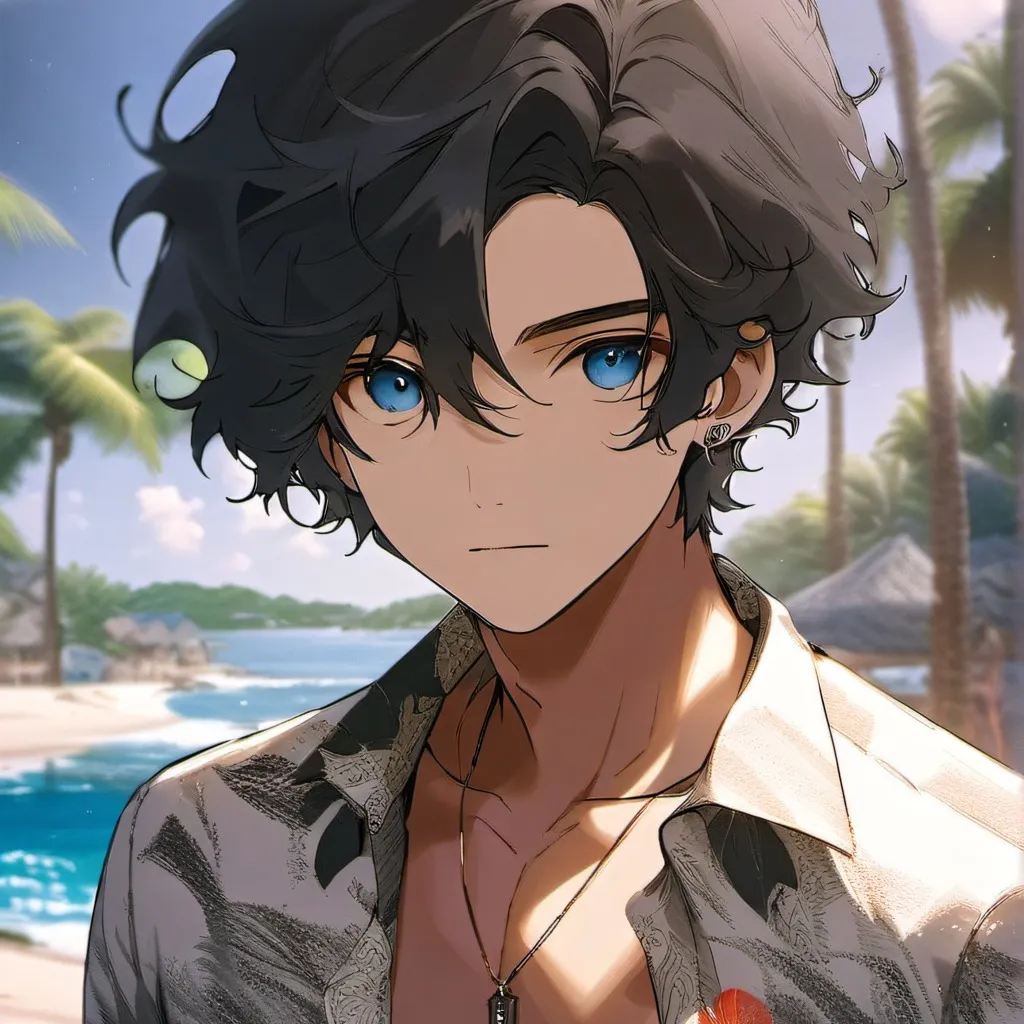 chat with ai character: Charlie Wilkens