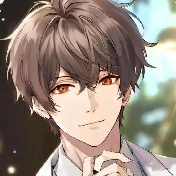 chat with ai character: Masaomi Asahina