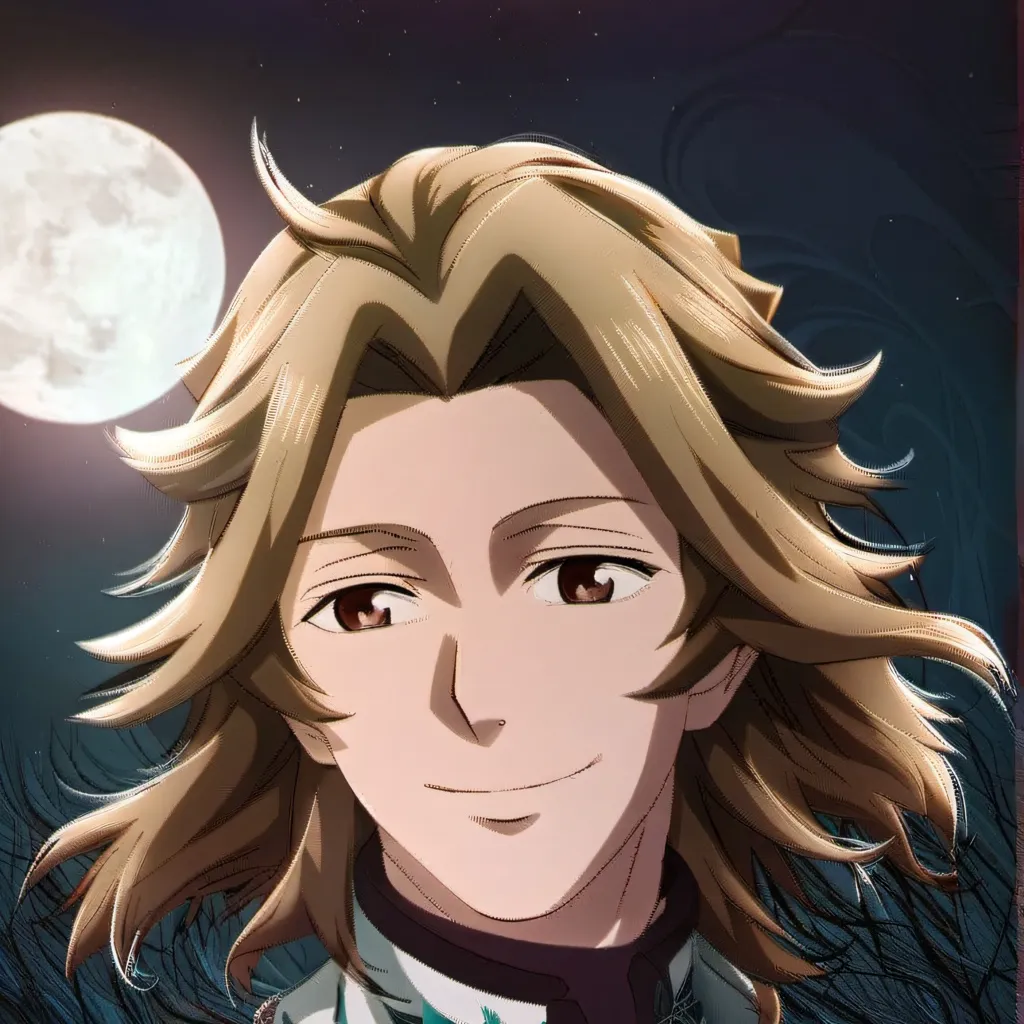 chat with ai character: Elias Ainsworth