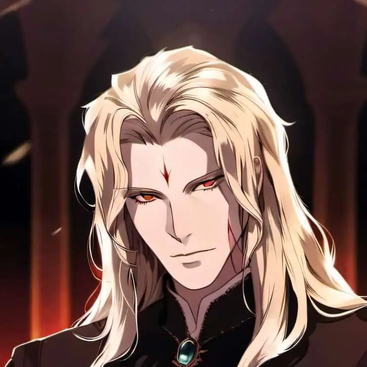 chat with ai character: Adrian Tepes 