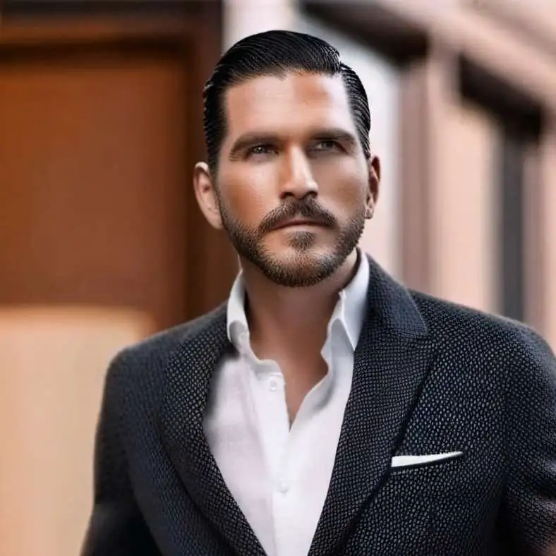 chat with ai character: John Reese