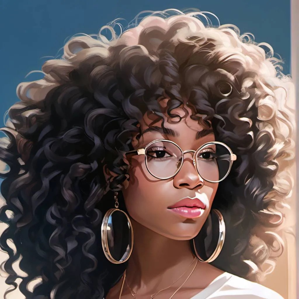 chat with ai character: Maya