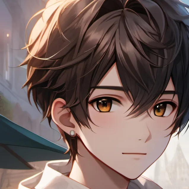chat with ai character: anonymous 